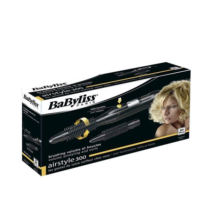 Babyliss airstyle 300 shop