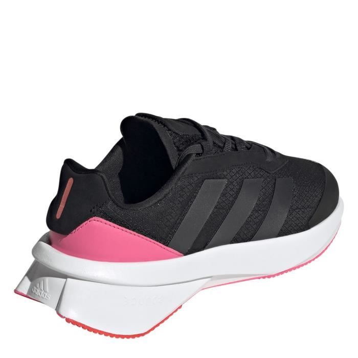 Basket adidas top running femme
