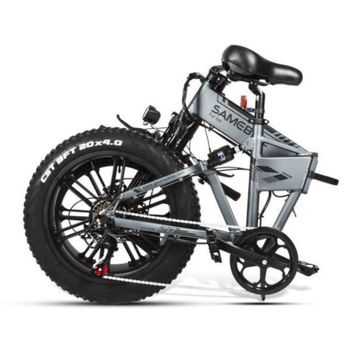 Velo new arrivals electrique plage