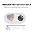 Webcam de protection pare-vue Privacy Protection pour Smartphone Tablette Ordinateur Portable 