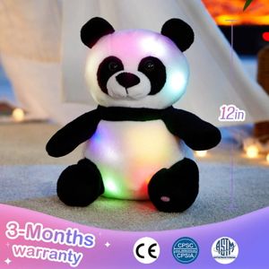 Serre-tête LED Oreilles De Lapin Dansantes – Peluche Lumineuse Rose – 3 Modes Clignotants – Piles Incluses – Cadeau Fête Et Carnaval