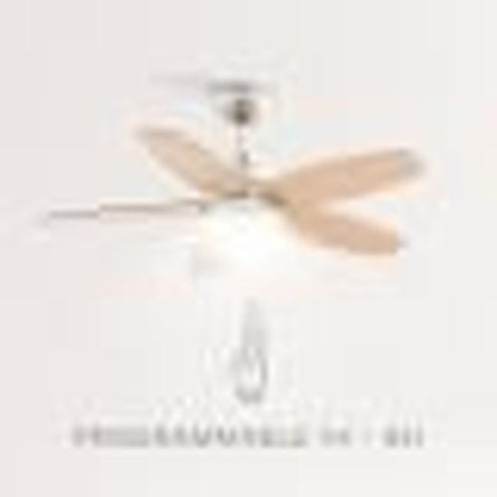Create Wind Clear M - Ventilateur De Plafond Silencieux 40W Create Wind Clear M - Ventilateur De Plafond Silencieux 40W