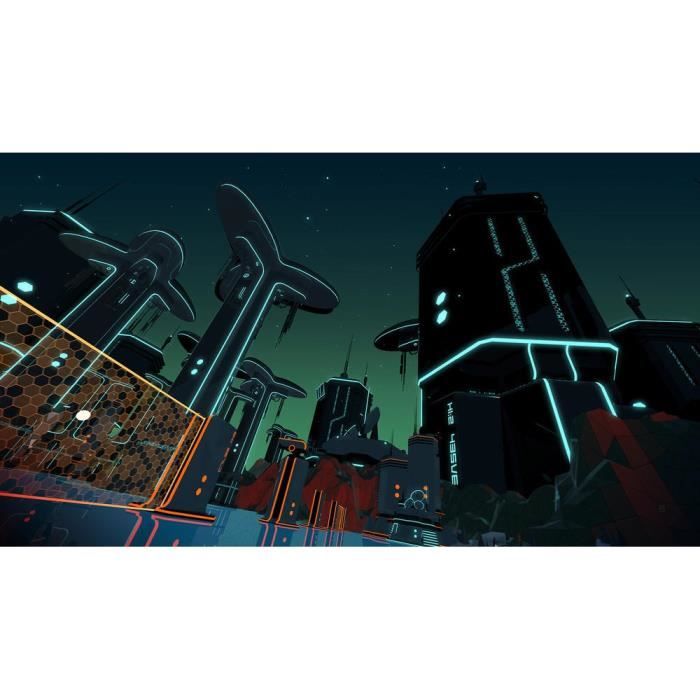BATTLE ZONE PLAYSTATION VR - PS4 - Neuf sous blister
