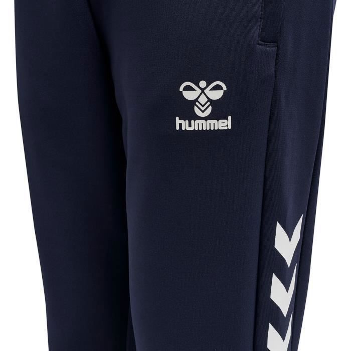 Pantalon De Survêtement Hummel Everton FC - Taille M (W32), Bleu Marine, Homme (occasion)