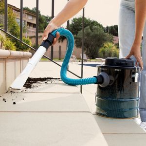 Protection filtre aspirateur cendres Cdiscount