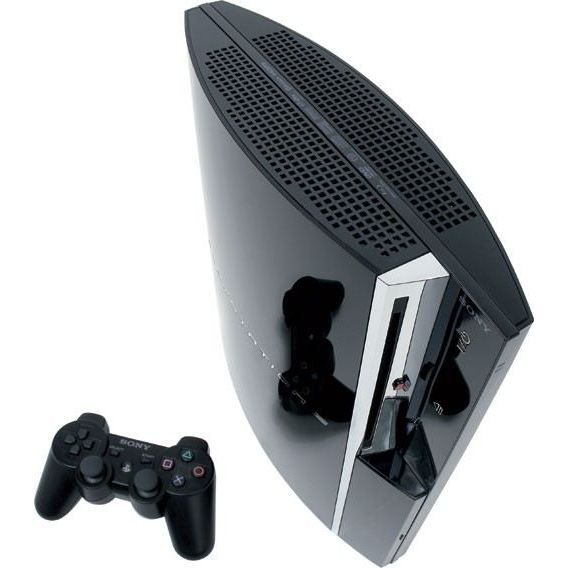 sony playstation 3 описание