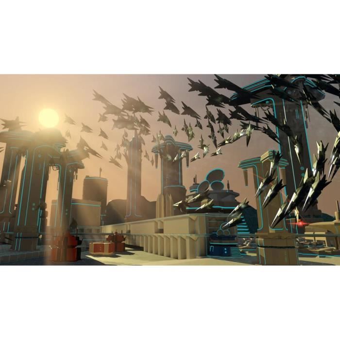 Jeu Battlezone Pour PS4 / PSVR - Neuf Sous Blister - Version Française