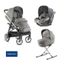 cdiscount poussette