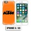 coque iphone 6 s ktm