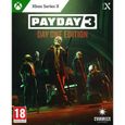 Payday 3 - Jeu Xbox Series X - Édition Day One-0