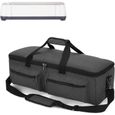Sac De Rangement Pour Mâts D'auvent - Tissu Oxford Imperméable - Transport Facile, Poignées Renforcées - Pour Camping, Randonnée - 3