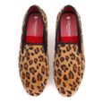 chaussure adidas leopard homme