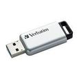 Clé USB - VERBATIM - 98665 - 32 Go - USB 3.0 - Sans capuchon-0