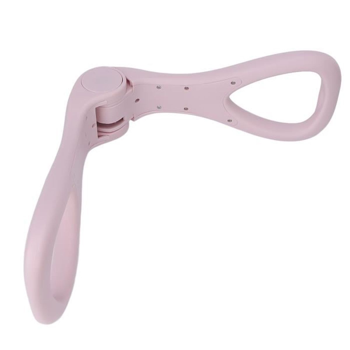 Entraîneur Musculaire Cuisses Et Plancher Pelvien - Résistance Réglable 7-16 Kg - Fitness Maison