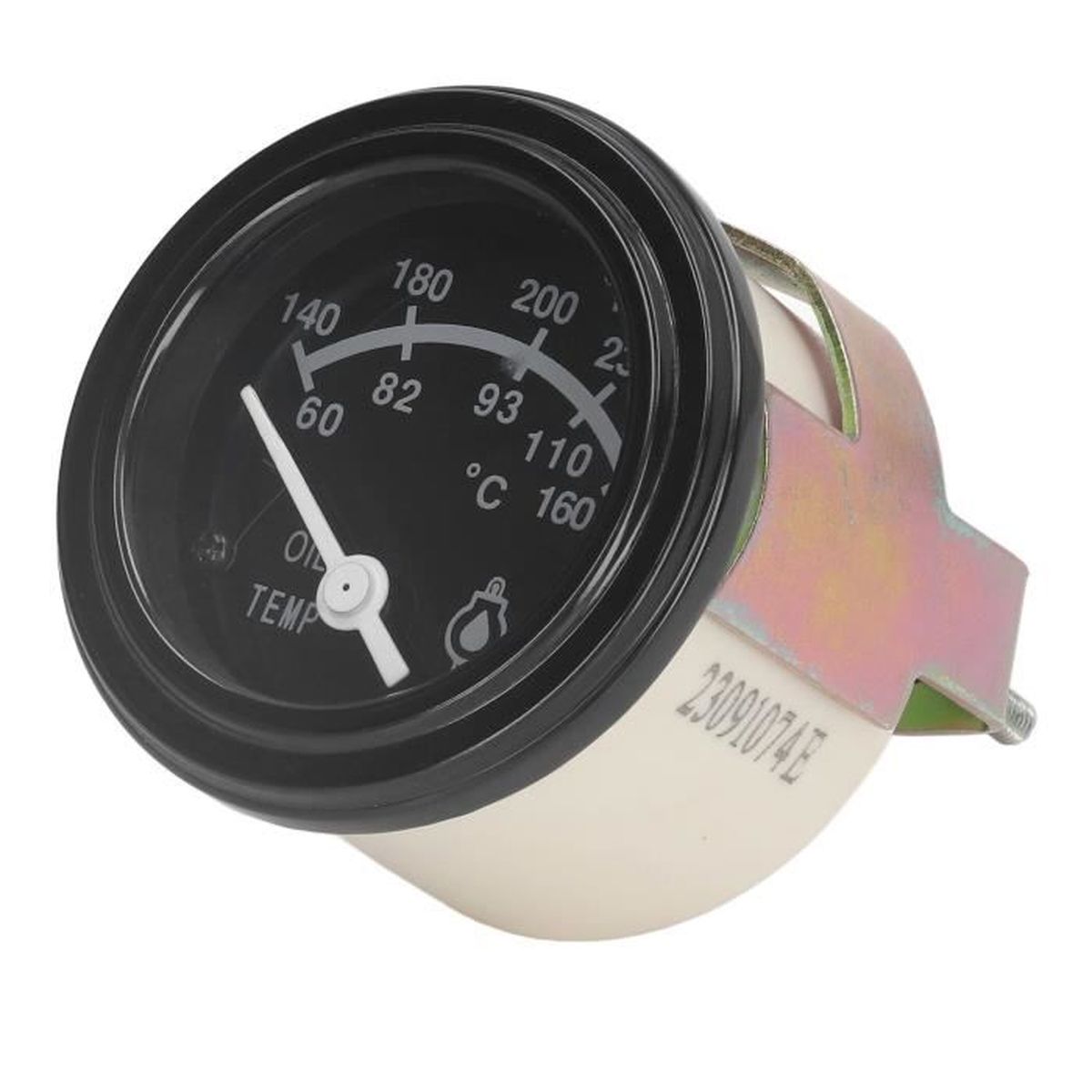 Capteur Température Huile Moteur Diesel 1359056 - Compatible 2.7L 3.6L 276DT