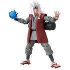 Figurine Anime Heroes - Bandai - Naruto Shippuden - Jiraiya - 17 cm