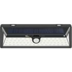 EZILIGHT Applique solaire murale Solar XL