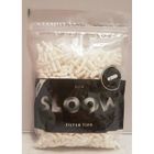 POLYFLAME 1000 FILTRES A CIGARETTES À ROULER SLIM SLOOW