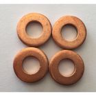 SWG Lot de 4 joints d'injecteur en cuivre pour RENAULT et DACIA