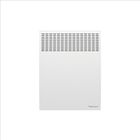 Radiateur électrique vertical Thermor Evidence 2 - 750W - blanc