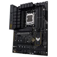 ASUS TUF GAMING B650-E WIFI - Carte mère ATX Socket AM5 AMD B650 - 4x DDR5 - M.2 PCIe 5.0 - USB 3.2 - PCI-Express 4.0 16x - LAN 2.5 