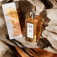 DIVAIN-365 Parfum Pour Homme 100 ml