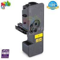 Toner Laser Kyocera TK-5220/5230 Yellow toner laser Kyocera Compatible