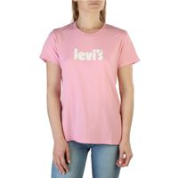 T-shirt Levis THE PERFECT