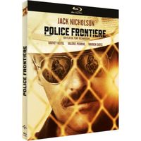 Police Frontière [Blu-Ray]