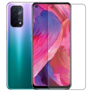 Protection écran Verre Trempé 9H Pour OPPO A54 - Transparent - Neuve