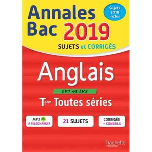 Annales Bac Stmg 2019 Achat Vente Pas Cher