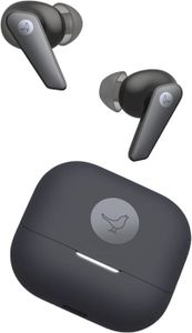 CASQUE - ÉCOUTEURS True Wireless in-Ear Casque Noir.[Z3243]
