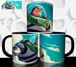 Verre à Moutarde Toy Story 3 - Arts de la table