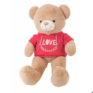 Peluche Ours En Peluche Vintage Ancienne 36 Cm - Occasion, Jouet Ancien