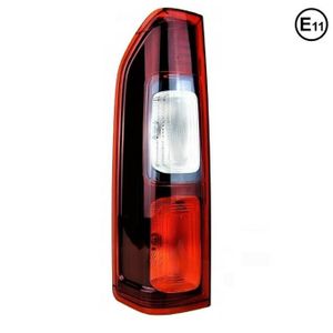 PHARES - OPTIQUES Lampe Feu Arriere Gauche Pour Renault Trafic Iii N
