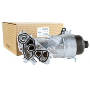 Boitier filtre à huile pour Peugeot 206, 207, 208, 307, 308, Citroën C3,  Berlingo, 1.4 Hdi NTY CCL-CT-004 – Topwagen