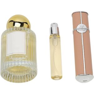 COFFRET CADEAU PARFUM Parfum Pour Femmes Et Hommes, Coffret De Parfum Po