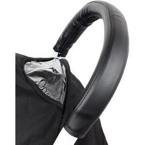 housse guidon poussette