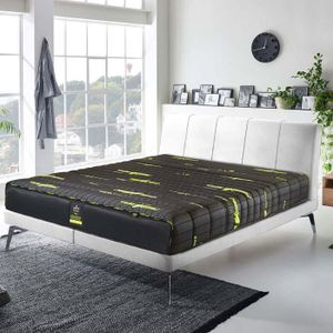 MATELAS Matelas Sport Passion 180x200 Sampur | Mémoire de 