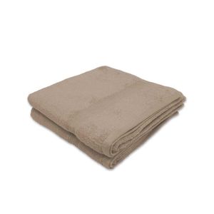 Drap plat percale pur coton peigné longues fibres 80 fils/cm² Vent du sud - Perl