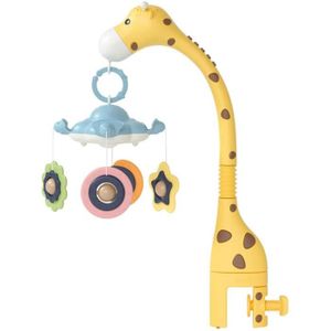Mobile Lumineux Bebe Cdiscount