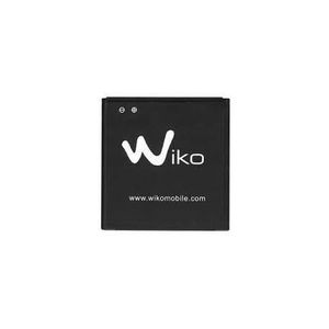 Batterie téléphone Batterie Origine Wiko Cink Peax 2