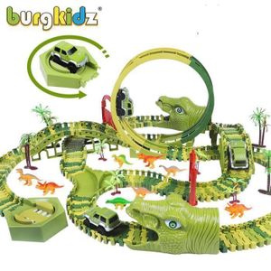 Voiture Electrique ZR3RU dinosaure jouet voiture, garçon jouets âge 3 à 12 jouet  dinosaure 5,3 pouces jouets pour 3,4,5,6,7,8,9,10,1 - Cdiscount Jeux -  Jouets