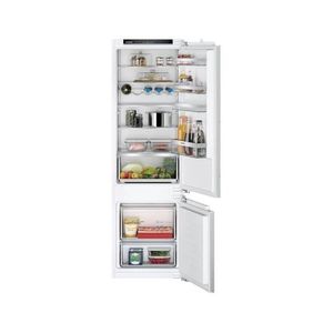 RÉFRIGÉRATEUR CLASSIQUE Réfrigérateur / Congélateur combiné encastrable 