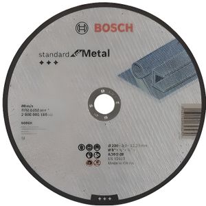 Disque metal pour meuleuse 230 mm - Cdiscount
