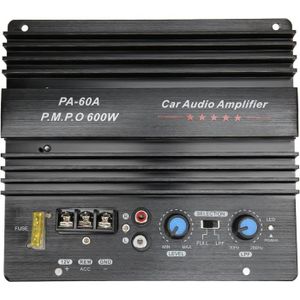 AMPLI PUISSANCE Carte D'Ampli Amplificateur Haute Puissance Audio 