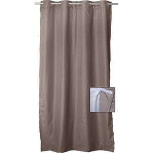 rideau polaire occultant