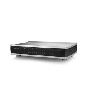 MODEM - ROUTEUR Lancom Systems 1784VA, 10,100,1000 Mbit-s, 10-100-1000Base-T(X), ADSL (RJ-11),Ethernet (RJ-45), VDSL2, ADSL-ADSL2-ADSL2+-VDSL2