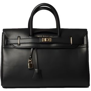 Sac a main noir bandouliere mac douglas Sac a main noir bandouliere mac douglas