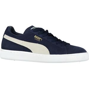 puma suede femme rouge bordeaux